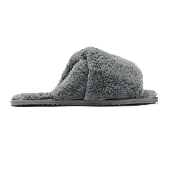 Women's Sorel Go Mail Run Slippers - Picture 2 of 8